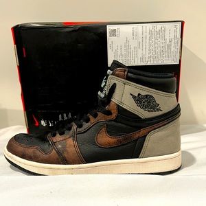 AIR JORDAN 1 RETRO HIGH OG